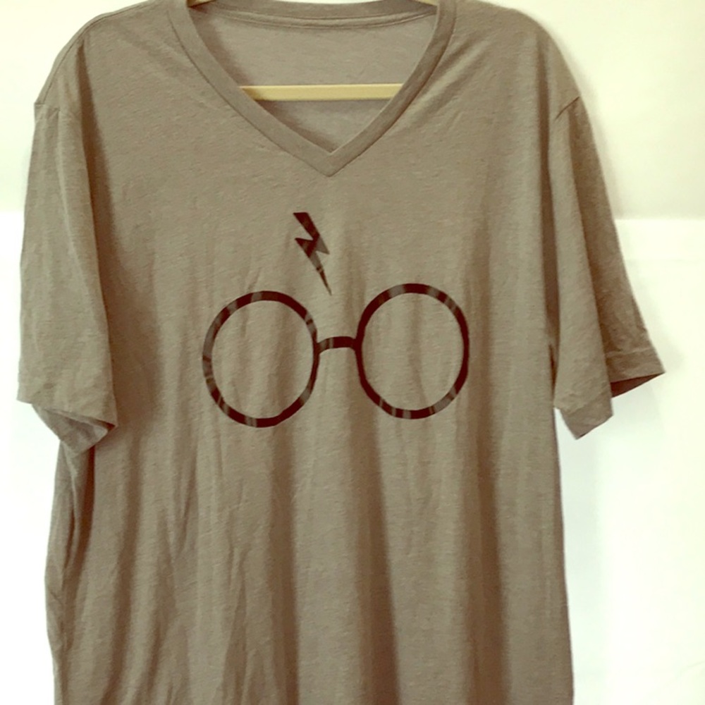 Harry Potter tshirt
